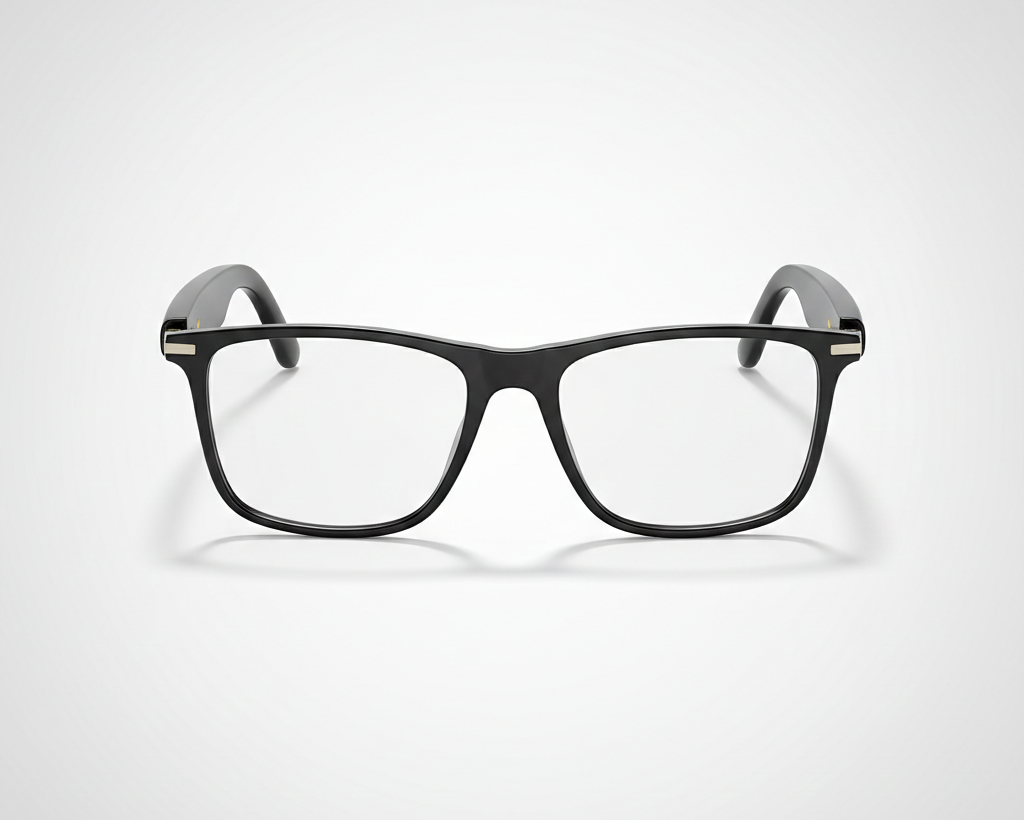 Smart Vision Pro – Lunettes Connectées Audio