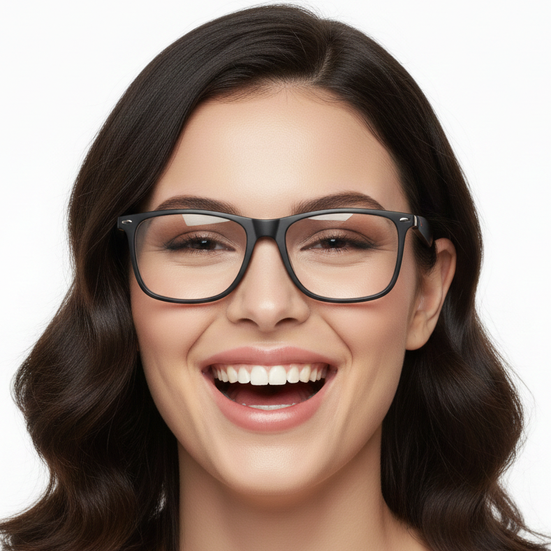 Smart Vision Pro – Lunettes Connectées Audio
